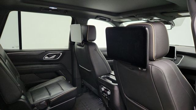 2021 GMC Yukon 4WD 4dr SLT with Premium Pkg, 22'' Wheels & Rear Media & Nav Pkg - 22956684 - 26
