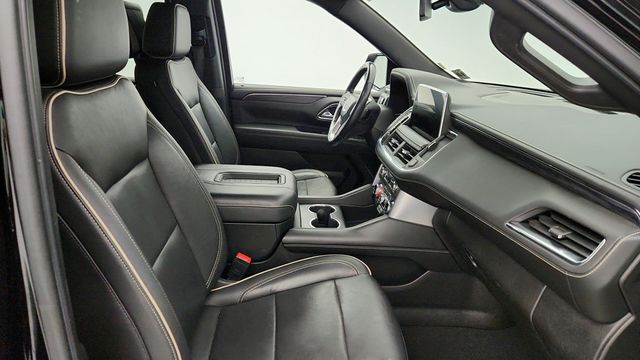 2021 GMC Yukon 4WD 4dr SLT with Premium Pkg, 22'' Wheels & Rear Media & Nav Pkg - 22956684 - 27