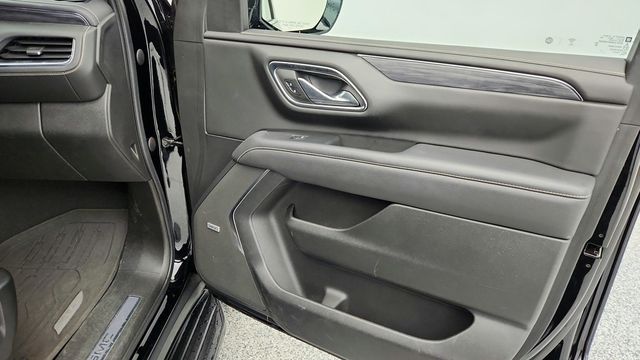 2021 GMC Yukon 4WD 4dr SLT with Premium Pkg, 22'' Wheels & Rear Media & Nav Pkg - 22956684 - 29