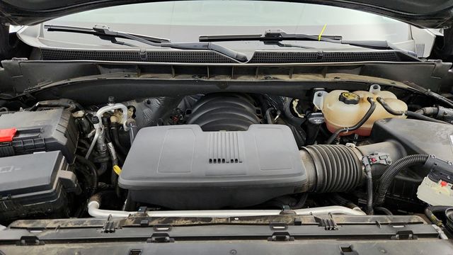 2021 GMC Yukon 4WD 4dr SLT with Premium Pkg, 22'' Wheels & Rear Media & Nav Pkg - 22956684 - 30