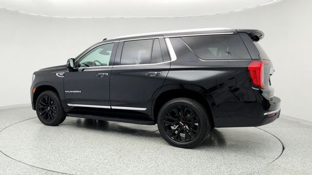 2021 GMC Yukon 4WD 4dr SLT with Premium Pkg, 22'' Wheels & Rear Media & Nav Pkg - 22956684 - 6