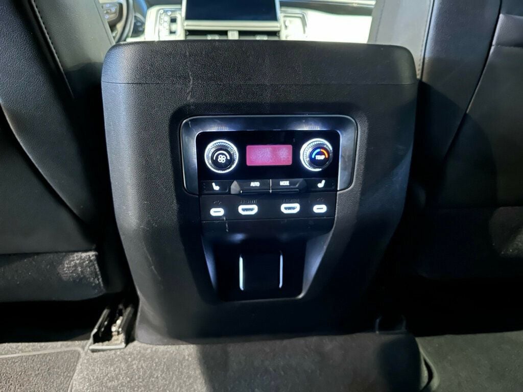 2021 GMC Yukon 4WD/AT4/PremiumPlusPkg/PanoRoof/AirRide/RearSeatEntertainment - 22754351 - 20