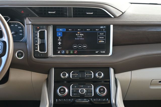 2021 GMC Yukon Denali  - 22971856 - 10