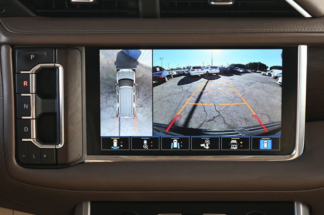 2021 GMC Yukon Denali  - 22971856 - 11