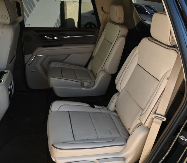 2021 GMC Yukon Denali  - 22971856 - 13