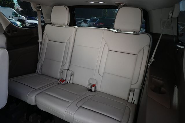 2021 GMC Yukon Denali  - 22971856 - 14
