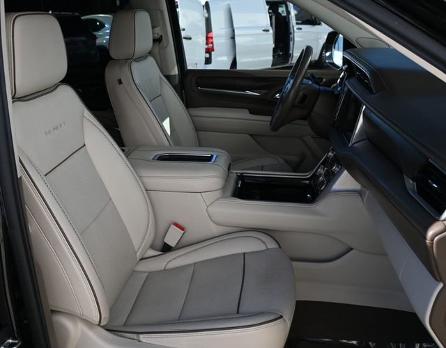 2021 GMC Yukon Denali  - 22971856 - 15