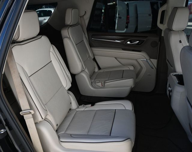 2021 GMC Yukon Denali  - 22971856 - 16