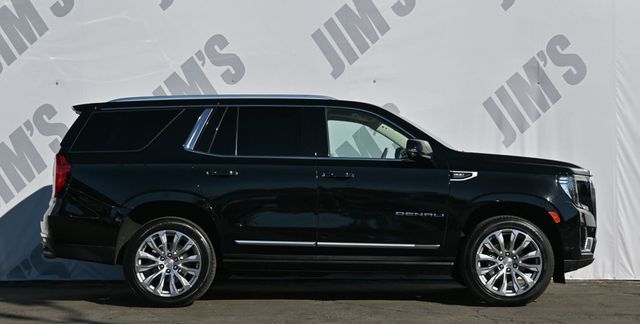 2021 GMC Yukon Denali  - 22971856 - 3