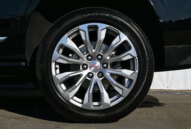 2021 GMC Yukon Denali  - 22971856 - 6
