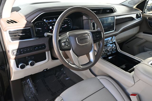 2021 GMC Yukon Denali  - 22971856 - 7