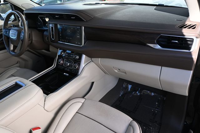 2021 GMC Yukon Denali  - 22971856 - 8
