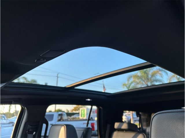 2021 GMC Yukon DENALI 4X4 NAV BACK UP CAM TV'S 1 OWNER CLEAN - 22976413 - 15