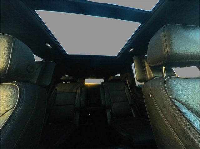 2021 GMC Yukon DENALI 4X4 NAV BACK UP CAM TV'S 1 OWNER CLEAN - 22976413 - 28