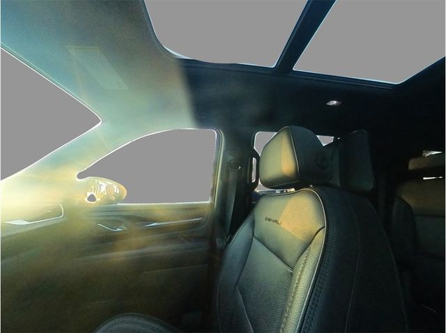 2021 GMC Yukon DENALI 4X4 NAV BACK UP CAM TV'S 1 OWNER CLEAN - 22976413 - 31