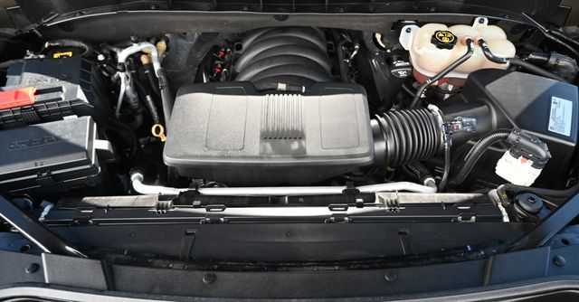 2021 GMC Yukon Denali Premium Package - 22971856 - 21