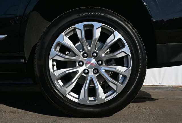 2021 GMC Yukon Denali Premium Package - 22971856 - 6