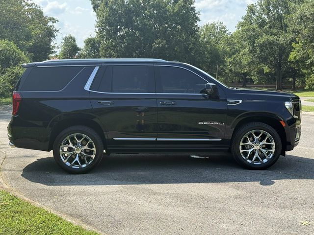 2021 GMC Yukon Local Trade/Heated&Cooled Seats/Rear DVD/Heads Up Display - 23065181 - 9