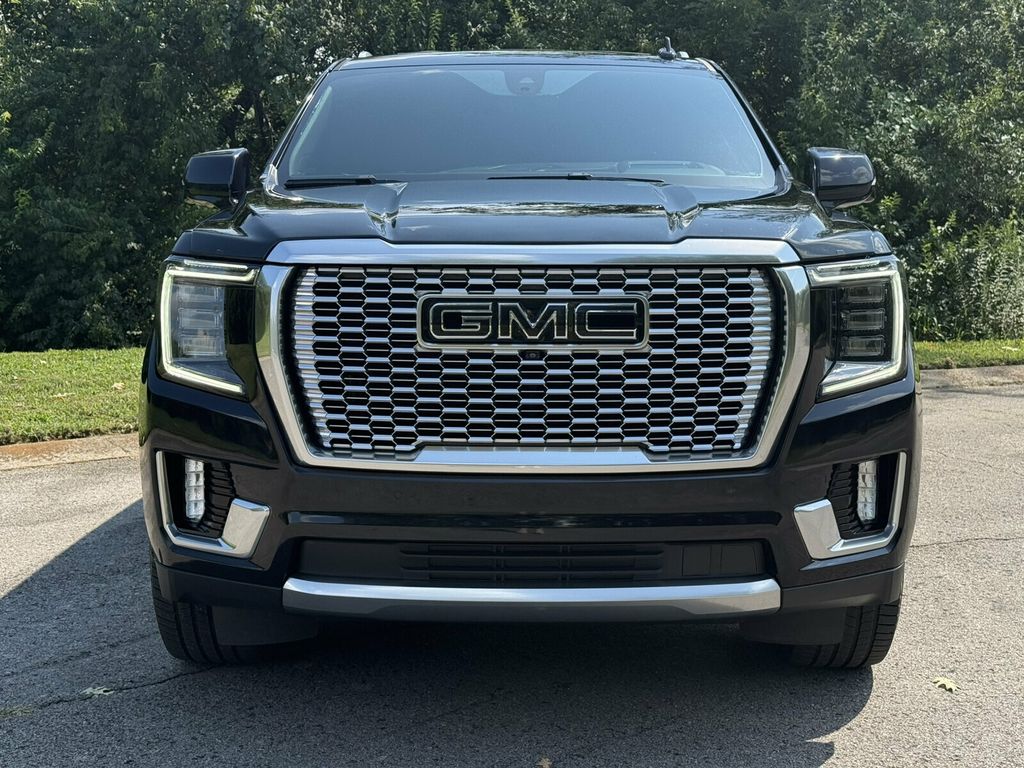 2021 GMC Yukon Local Trade/Heated&Cooled Seats/Rear DVD/Heads Up Display - 23065181 - 12