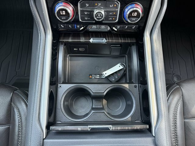 2021 GMC Yukon Local Trade/Heated&Cooled Seats/Rear DVD/Heads Up Display - 23065181 - 18