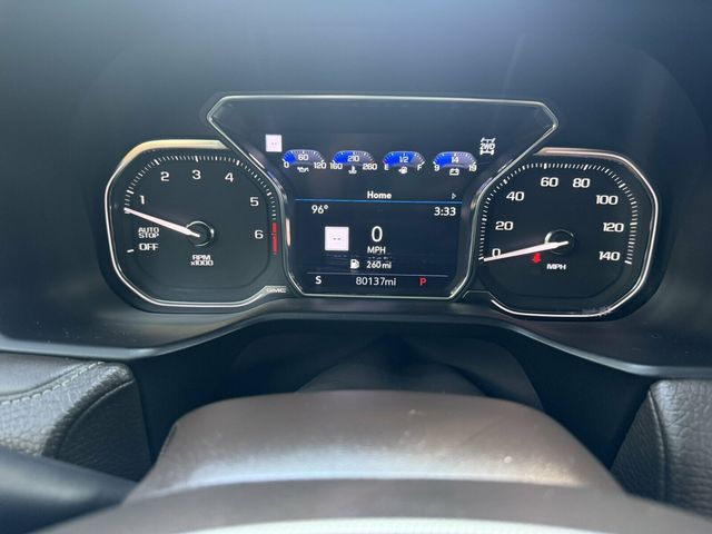 2021 GMC Yukon Local Trade/Heated&Cooled Seats/Rear DVD/Heads Up Display - 23065181 - 20