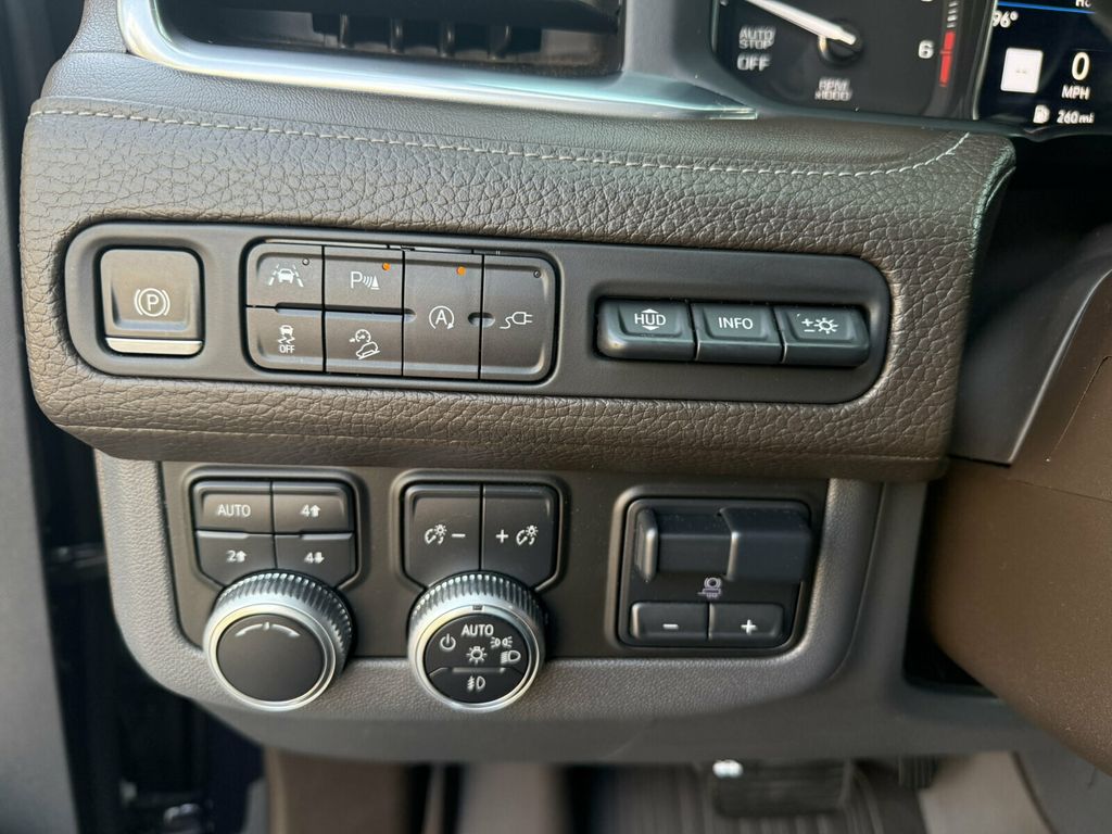 2021 GMC Yukon Local Trade/Heated&Cooled Seats/Rear DVD/Heads Up Display - 23065181 - 21