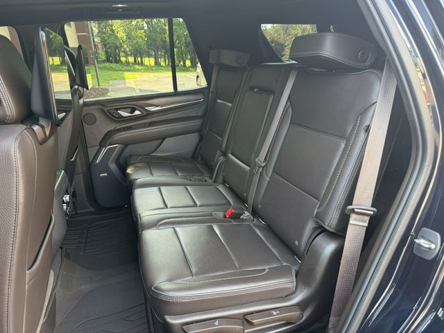 2021 GMC Yukon Local Trade/Heated&Cooled Seats/Rear DVD/Heads Up Display - 23065181 - 28