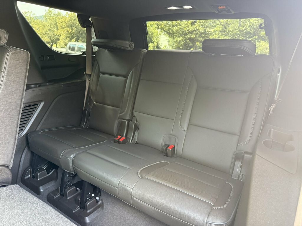 2021 GMC Yukon Local Trade/Heated&Cooled Seats/Rear DVD/Heads Up Display - 23065181 - 29