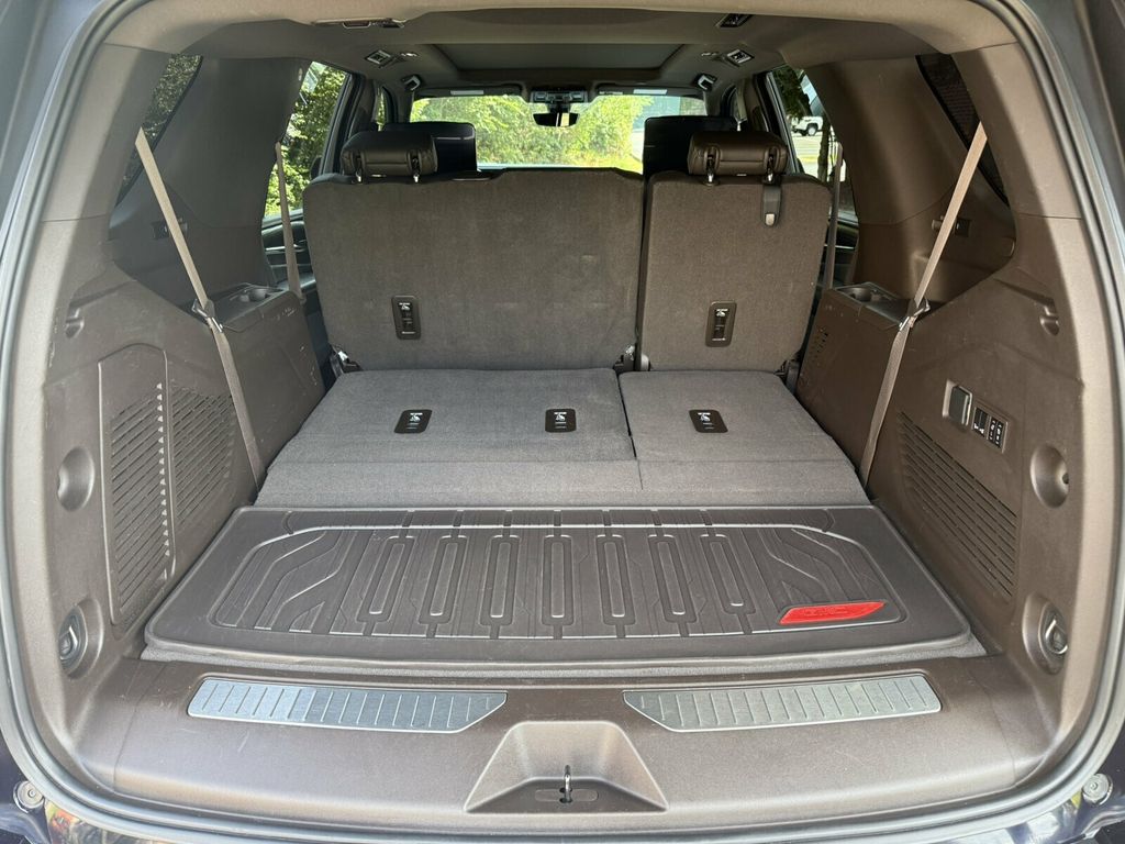 2021 GMC Yukon Local Trade/Heated&Cooled Seats/Rear DVD/Heads Up Display - 23065181 - 31