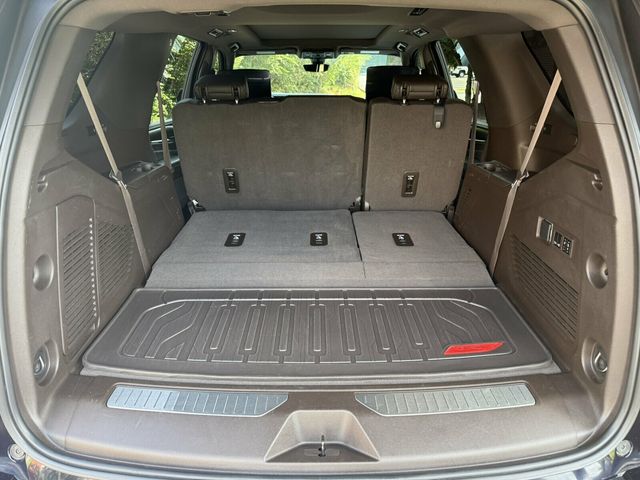 2021 GMC Yukon Local Trade/Heated&Cooled Seats/Rear DVD/Heads Up Display - 23065181 - 31