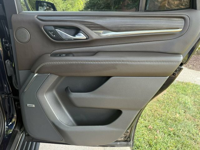 2021 GMC Yukon Local Trade/Heated&Cooled Seats/Rear DVD/Heads Up Display - 23065181 - 32