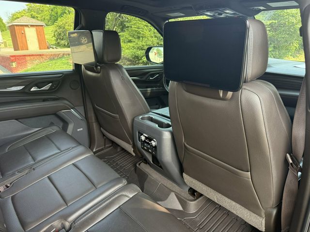 2021 GMC Yukon Local Trade/Heated&Cooled Seats/Rear DVD/Heads Up Display - 23065181 - 33