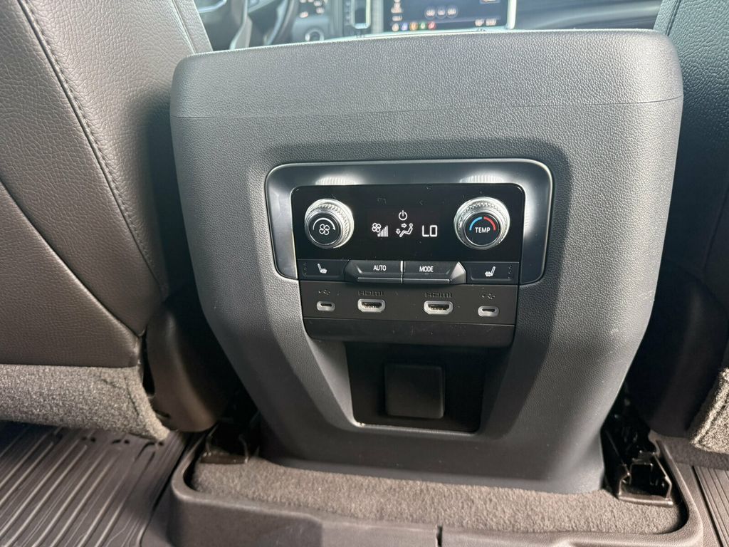 2021 GMC Yukon Local Trade/Heated&Cooled Seats/Rear DVD/Heads Up Display - 23065181 - 35