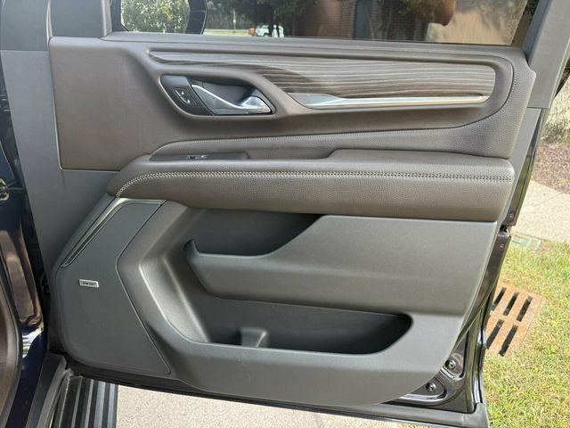 2021 GMC Yukon Local Trade/Heated&Cooled Seats/Rear DVD/Heads Up Display - 23065181 - 36