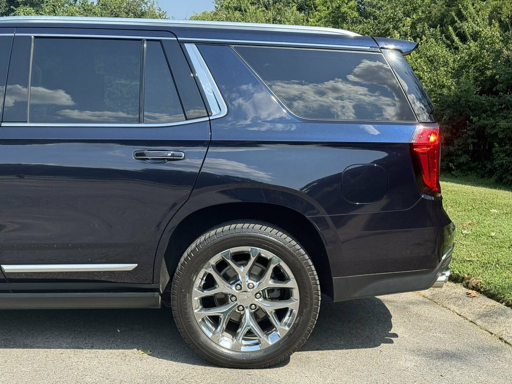 2021 GMC Yukon Local Trade/Heated&Cooled Seats/Rear DVD/Heads Up Display - 23065181 - 4