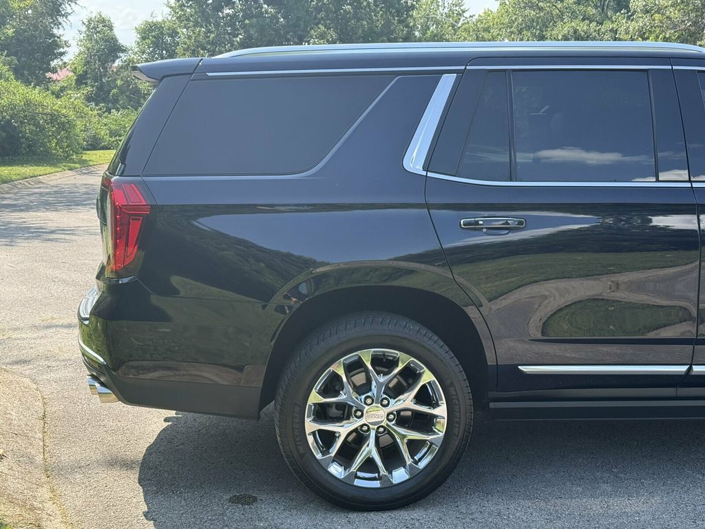 2021 GMC Yukon Local Trade/Heated&Cooled Seats/Rear DVD/Heads Up Display - 23065181 - 8
