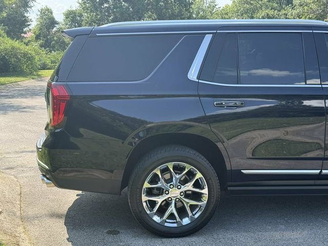 2021 GMC Yukon Local Trade/Heated&Cooled Seats/Rear DVD/Heads Up Display - 23065181 - 8