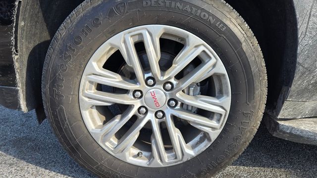 2021 GMC Yukon SLT - 22980307 - 10