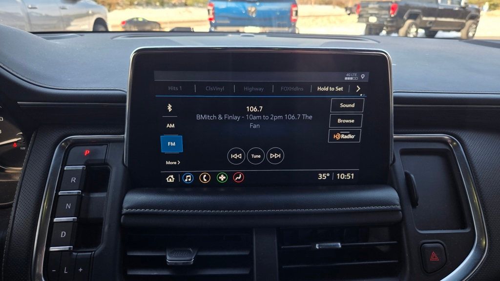 2021 GMC Yukon SLT - 22980307 - 17