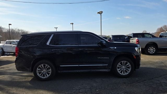 2021 GMC Yukon SLT - 22980307 - 1