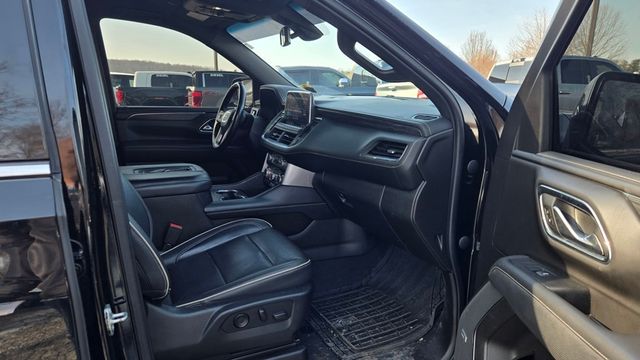 2021 GMC Yukon SLT - 22980307 - 20