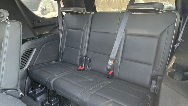 2021 GMC Yukon SLT - 22980307 - 23