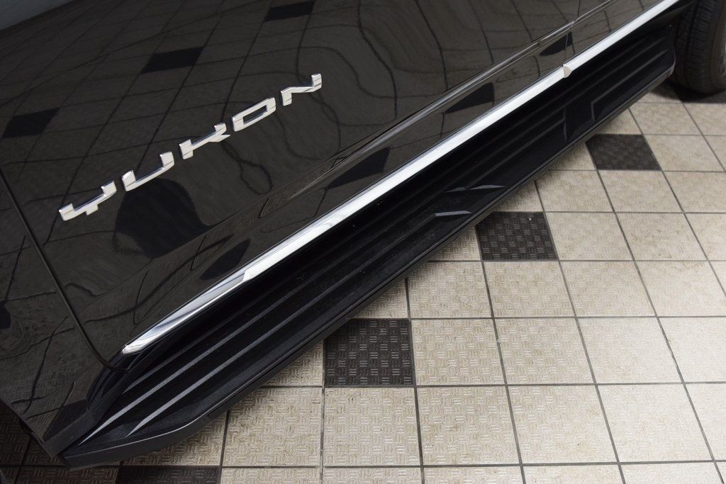 2021 GMC Yukon SLT - 22980307 - 24