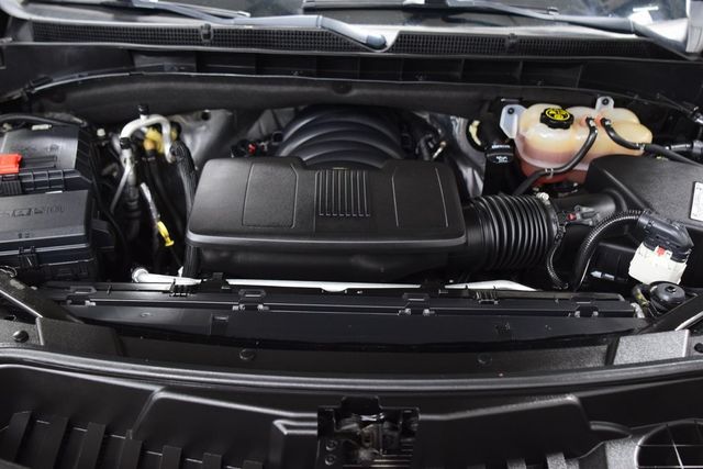 2021 GMC Yukon SLT - 22980307 - 25