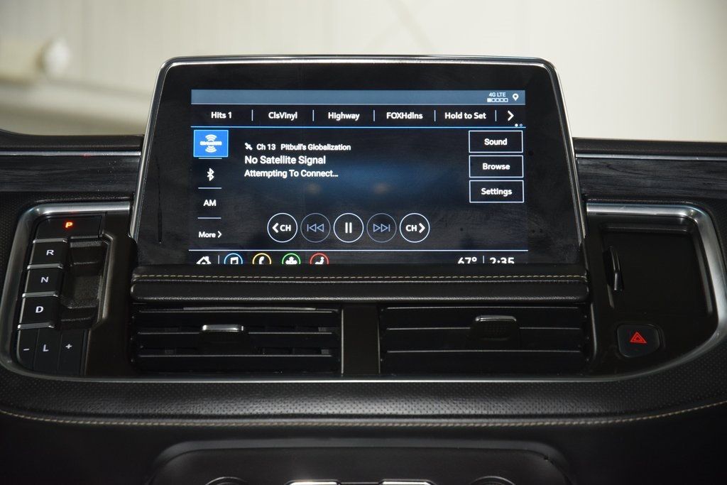 2021 GMC Yukon SLT - 22980307 - 27