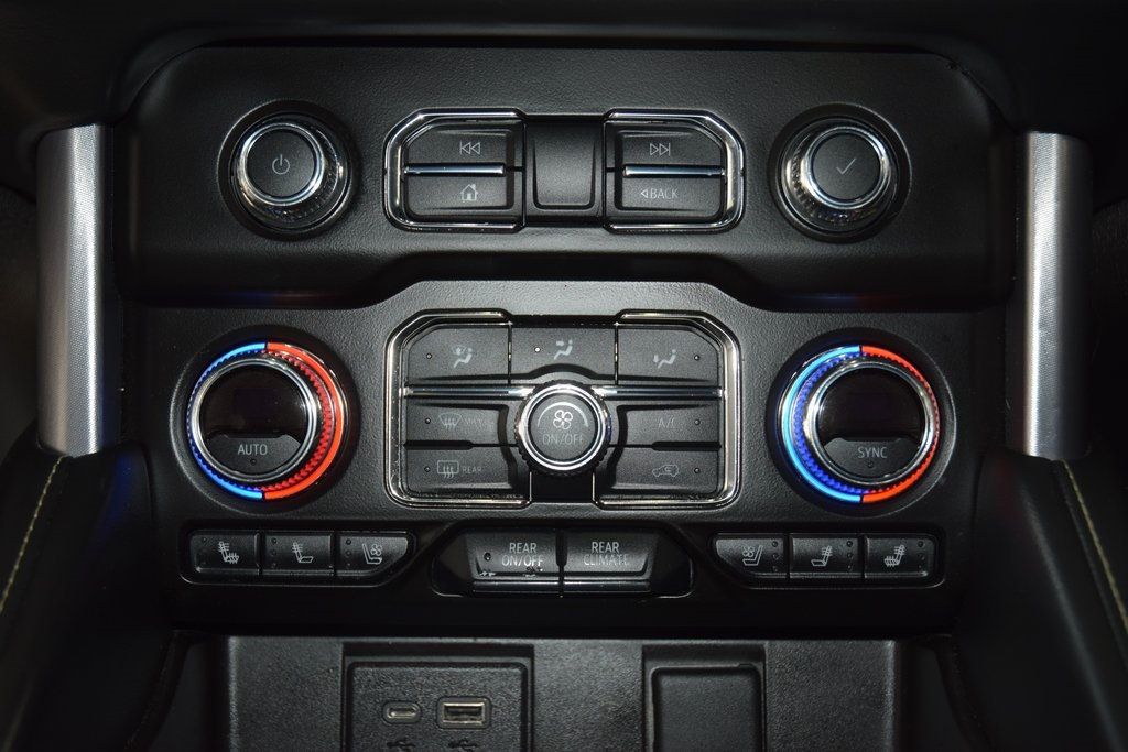 2021 GMC Yukon SLT - 22980307 - 28