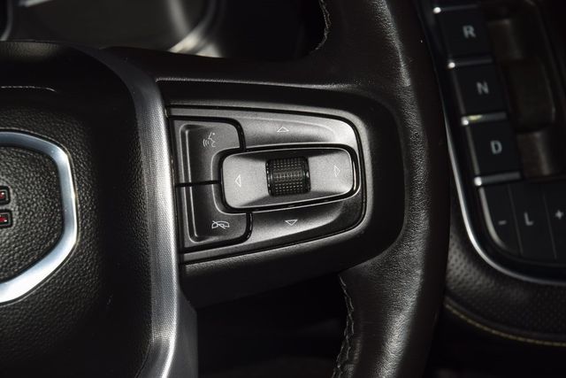 2021 GMC Yukon SLT - 22980307 - 33