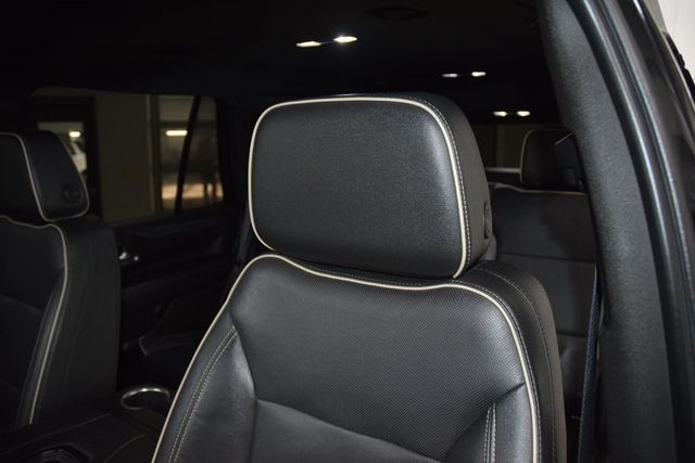 2021 GMC Yukon SLT - 22980307 - 36