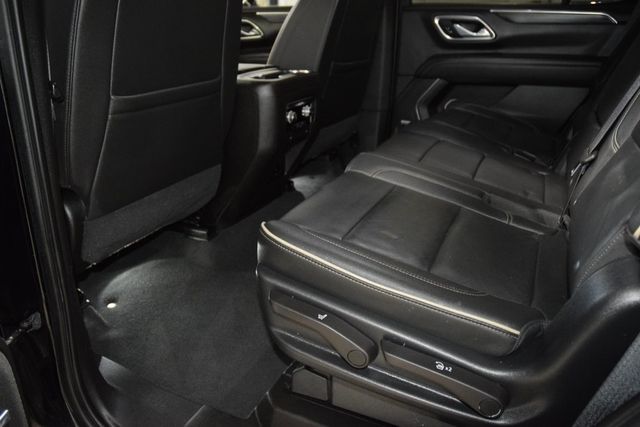 2021 GMC Yukon SLT - 22980307 - 37