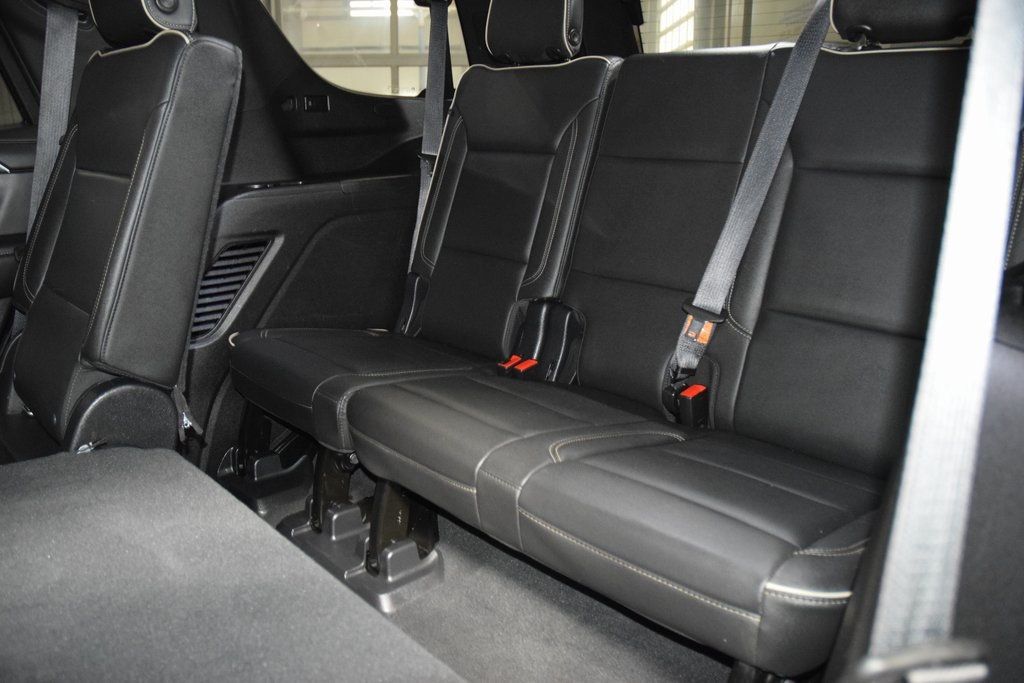 2021 GMC Yukon SLT - 22980307 - 40